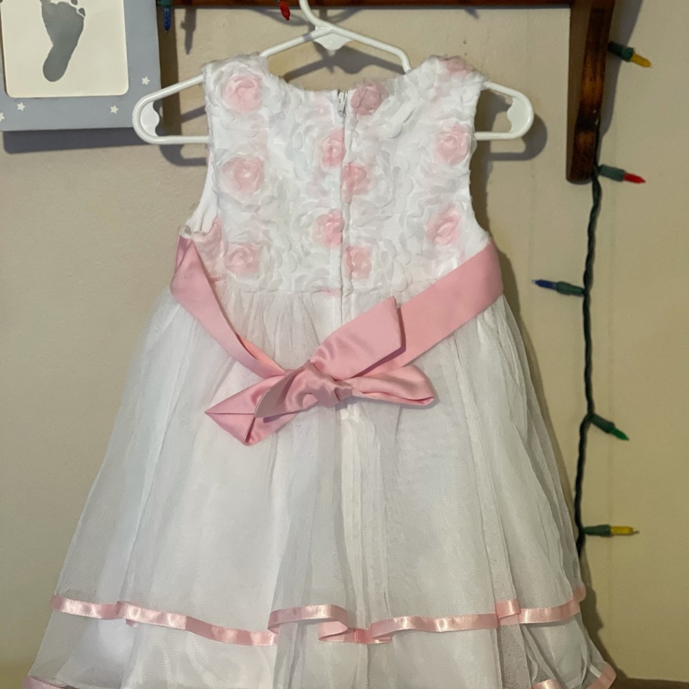 Rare Edition Dress